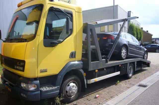 DAF FA-LF (2003) thumbnail 2