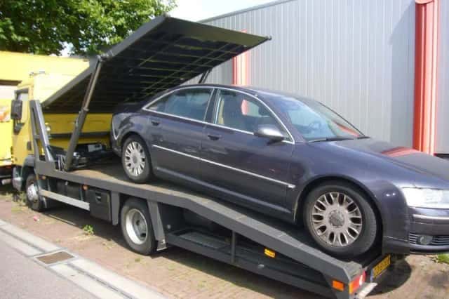 DAF FA-LF (2003) thumbnail 3