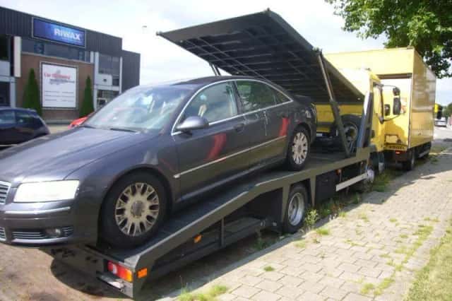DAF FA-LF (2003) thumbnail 4