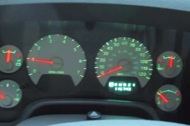 Dodge RAM (2007) thumbnail 4