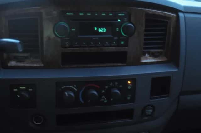 Dodge RAM (2007) thumbnail 5