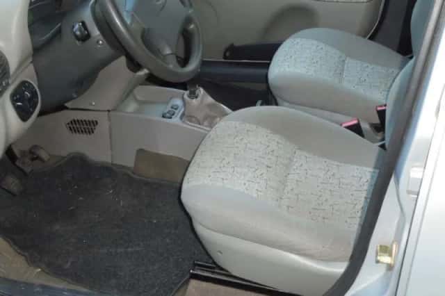 Lada Kalina (2007) thumbnail 5