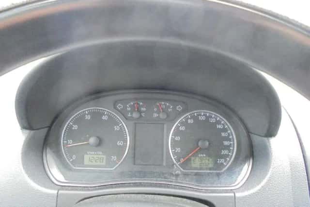 Volkswagen Polo (2006) thumbnail 6
