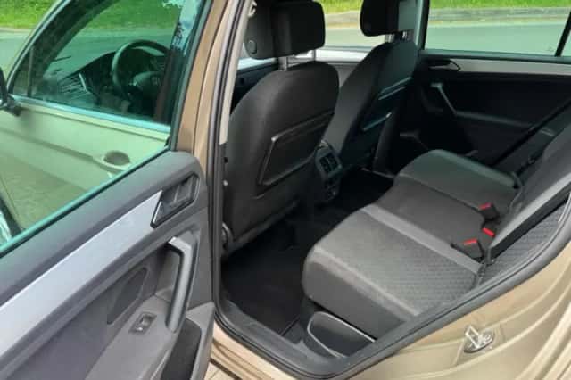 Volkswagen Tiguan (2018) thumbnail 5