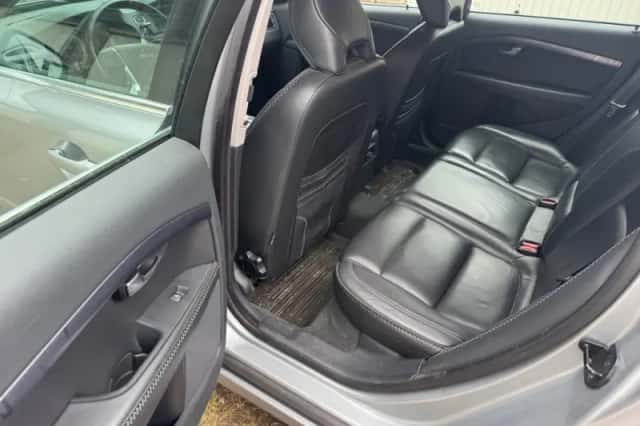 Volvo V70 (2012) thumbnail 5