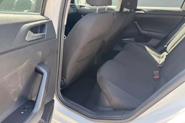 Volkswagen Polo (2018) thumbnail 6
