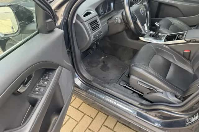 Volvo V70 (2015) thumbnail 6