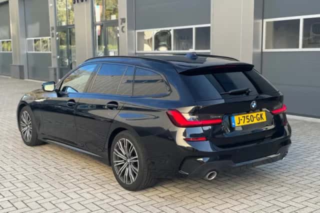 BMW 3-Serie (2019) thumbnail 4