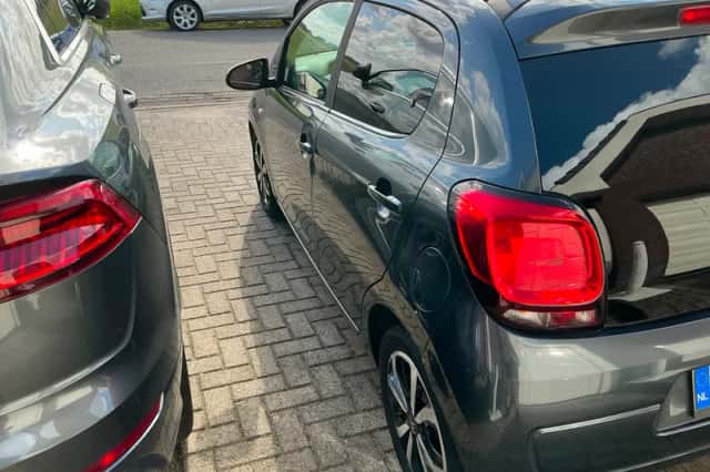 Citroën C1 (2015) thumbnail 6