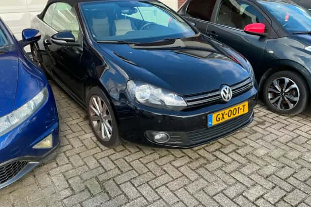 Volkswagen Golf (2014) thumbnail 1