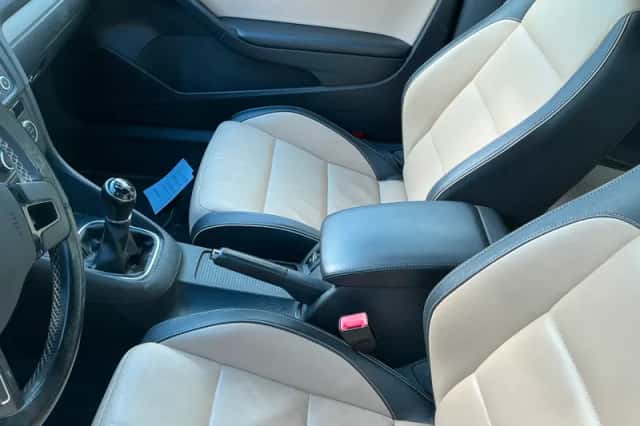 Volkswagen Golf (2014) thumbnail 6