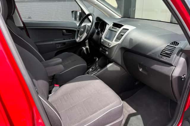 Kia VENGA (2018) thumbnail 6