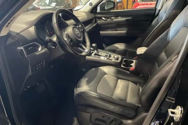 Mazda CX-5 (2019) thumbnail 5