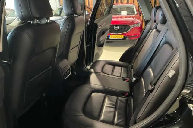 Mazda CX-5 (2019) thumbnail 6
