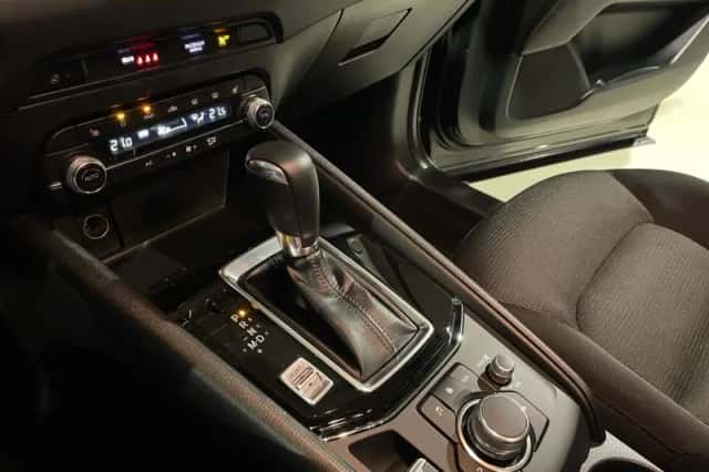Mazda CX-5 (2019) thumbnail 6