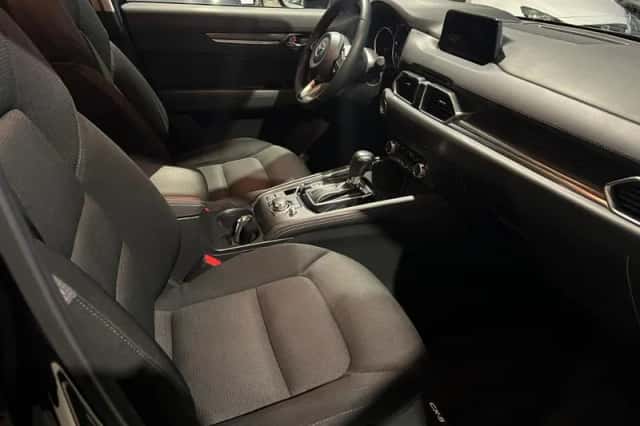 Mazda CX-5 (2019) thumbnail 6