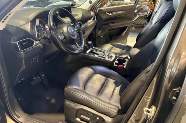 Mazda CX-5 (2018) thumbnail 5
