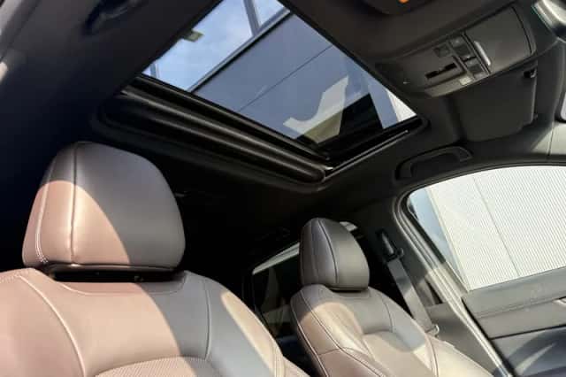 Mazda CX-5 (2020) thumbnail 6