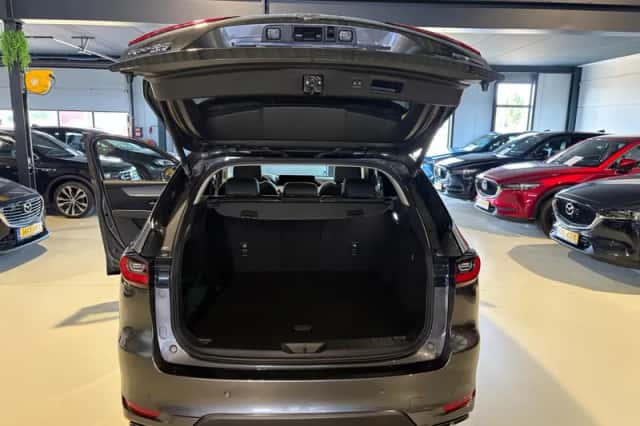 Mazda CX-60 (2023) thumbnail 5