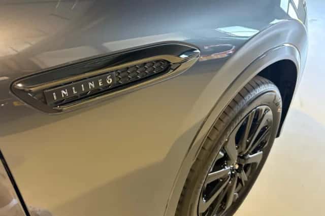 Mazda CX-60 (2023) thumbnail 6