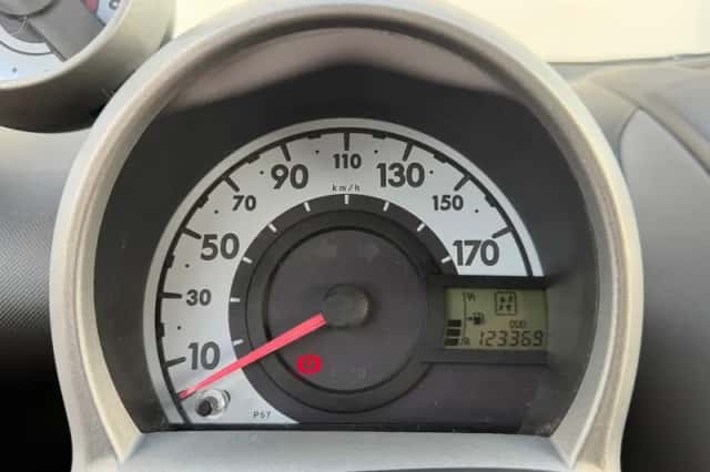 Citroën C1 (2007) thumbnail 2