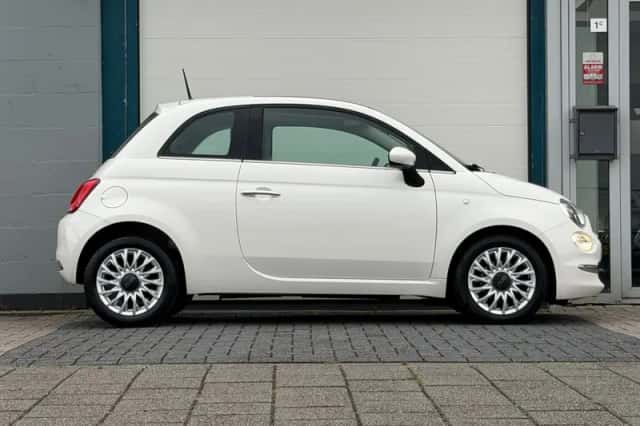 Fiat 500 (2016) thumbnail 3