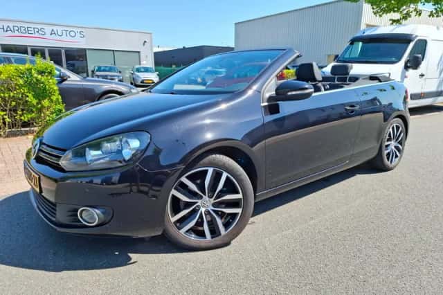 Volkswagen Golf (2013) thumbnail 1