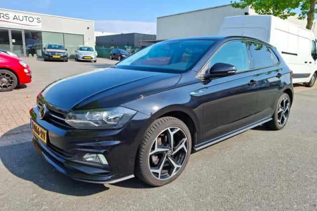 Volkswagen Polo (2021) thumbnail 3