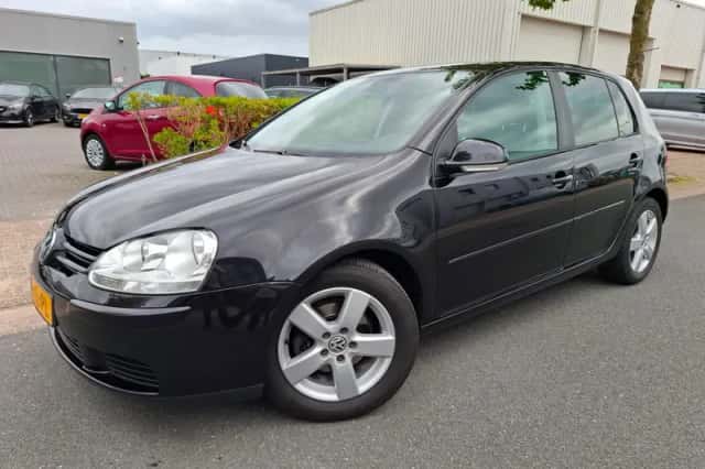 Volkswagen Golf (2006) thumbnail 1