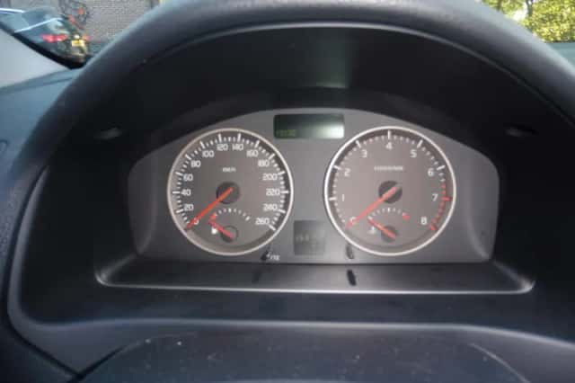 Volvo C30 (2007) thumbnail 6