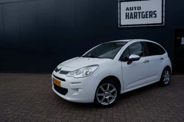 Citroën C3 (2013) thumbnail 1