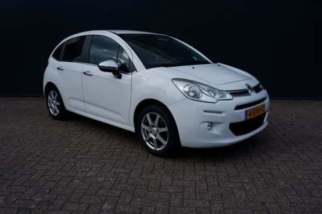 Citroën C3 (2013) thumbnail 4