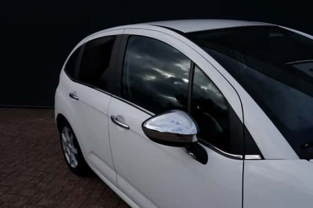 Citroën C3 (2013) thumbnail 5