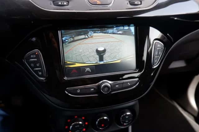 Opel Corsa (2019) thumbnail 4