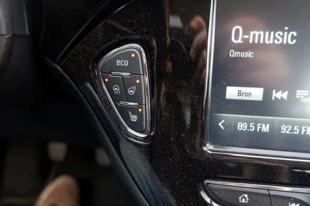Opel Corsa (2019) thumbnail 5