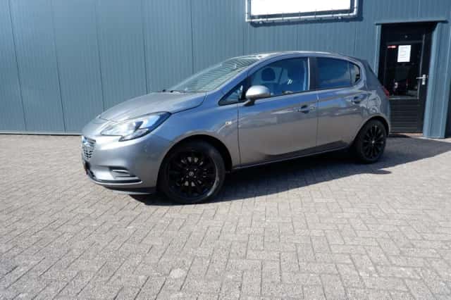 Opel Corsa (2019) thumbnail 6