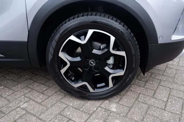 Opel Mokka (2021) thumbnail 4