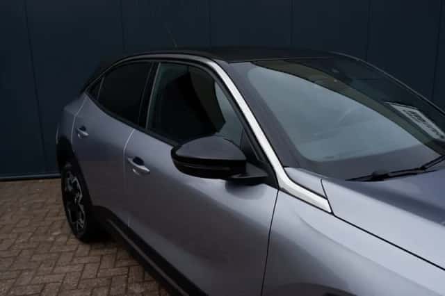 Opel Mokka (2021) thumbnail 5