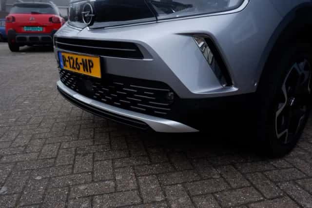 Opel Mokka (2021) thumbnail 6