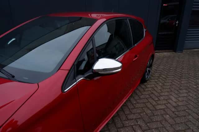 Peugeot 208 (2017) thumbnail 4