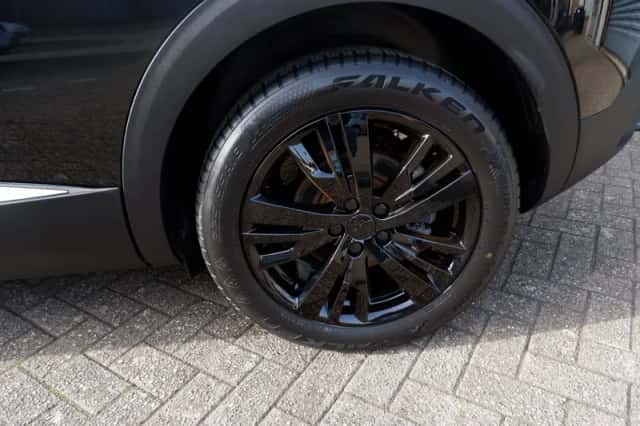 Peugeot 3008 (2024) thumbnail 3