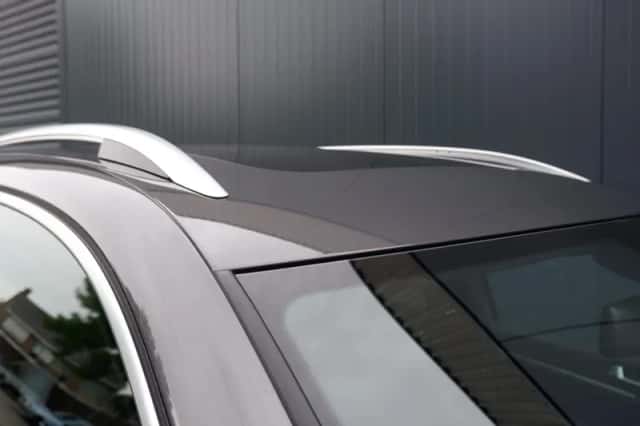Volkswagen Tiguan (2015) thumbnail 4
