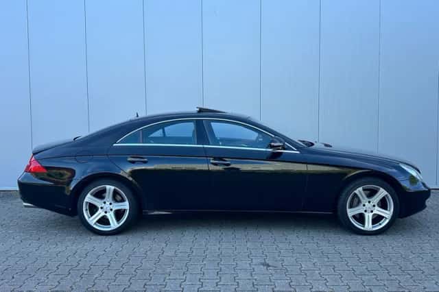 Mercedes-Benz CLS-Klasse (2005) thumbnail 2