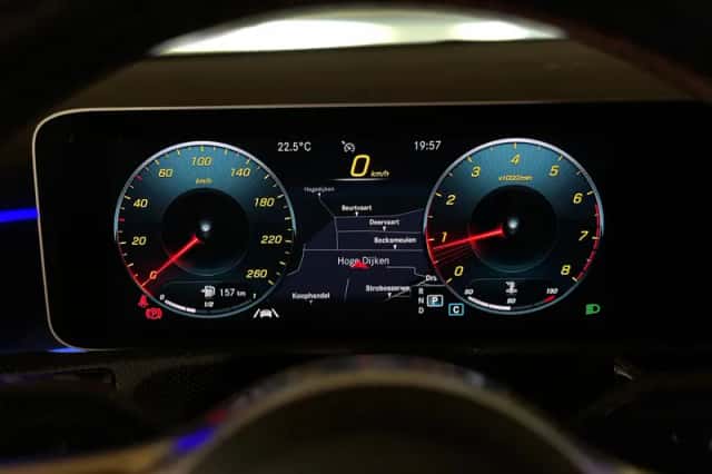 Mercedes-Benz A-Klasse (2018) thumbnail 6