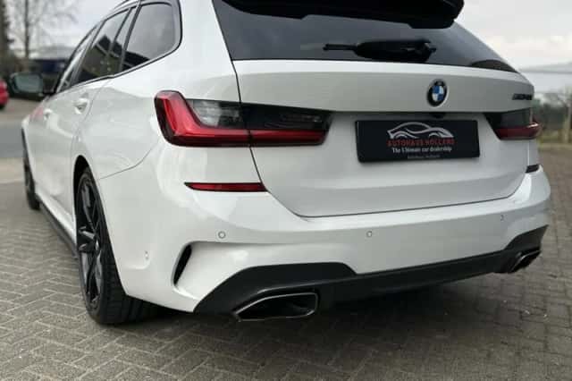BMW 3-Serie (2020) thumbnail 4