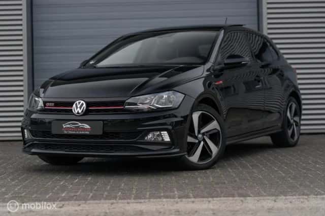 Volkswagen Polo (2019) thumbnail 4