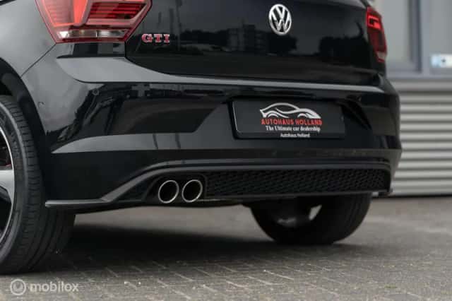 Volkswagen Polo (2019) thumbnail 5