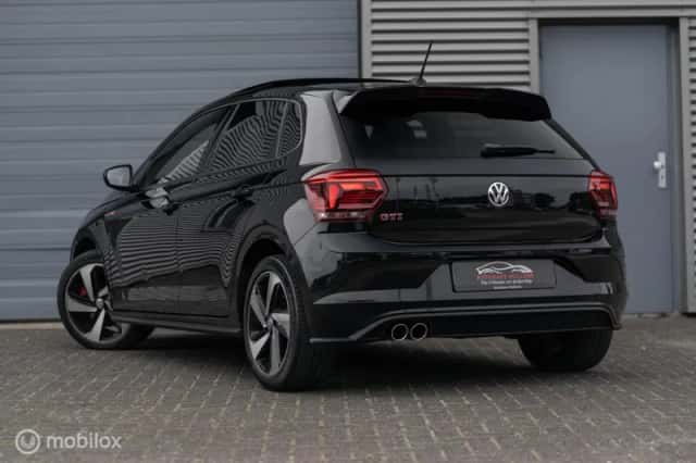 Volkswagen Polo (2019) thumbnail 6