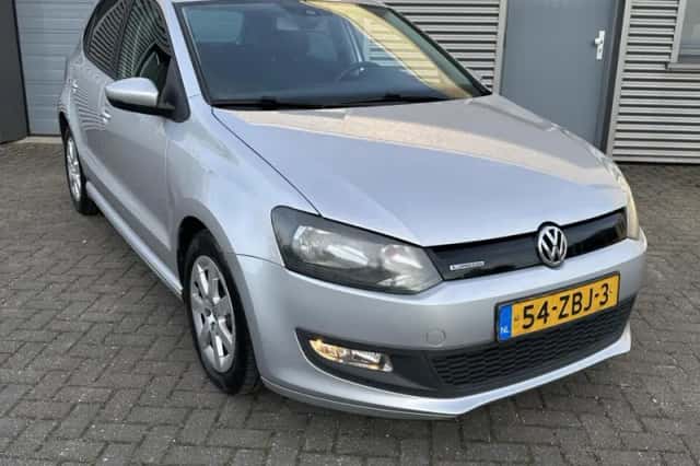 Volkswagen Polo (2012) thumbnail 1