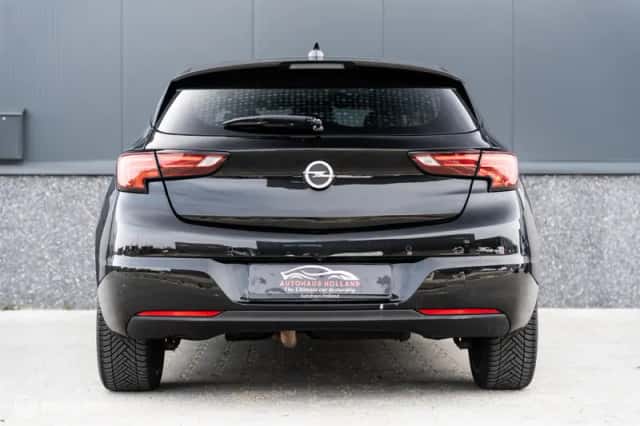 Opel Astra (2016) thumbnail 6